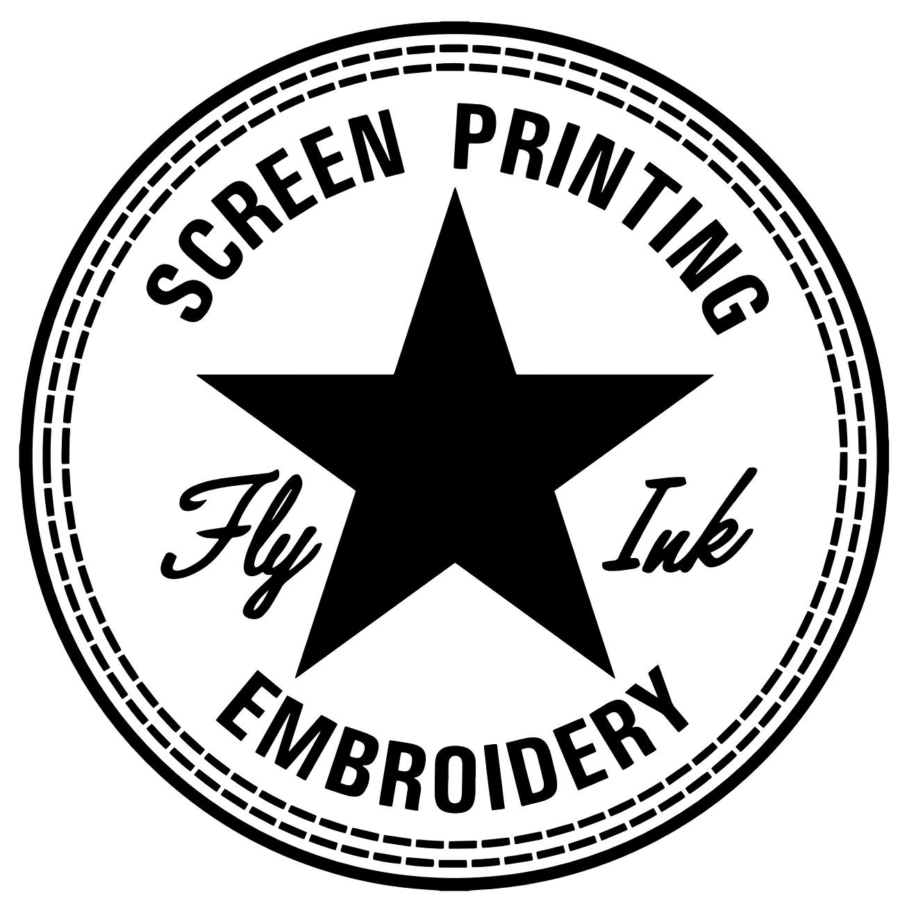 Fly Ink