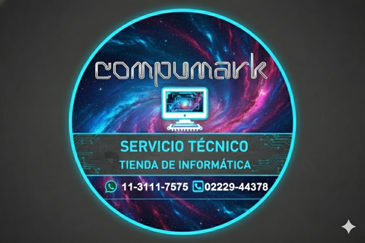 COMPUMARK | Berazategui