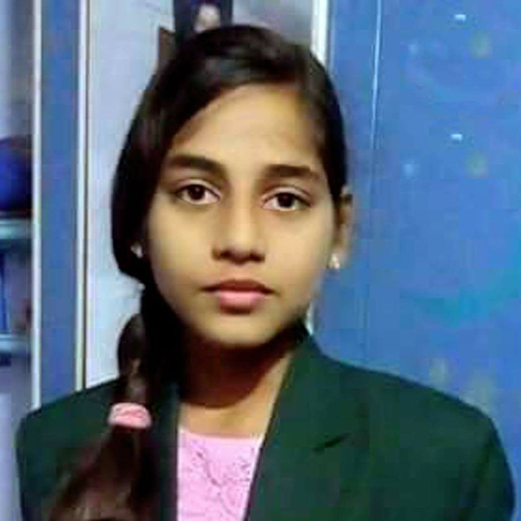 Seema Rani