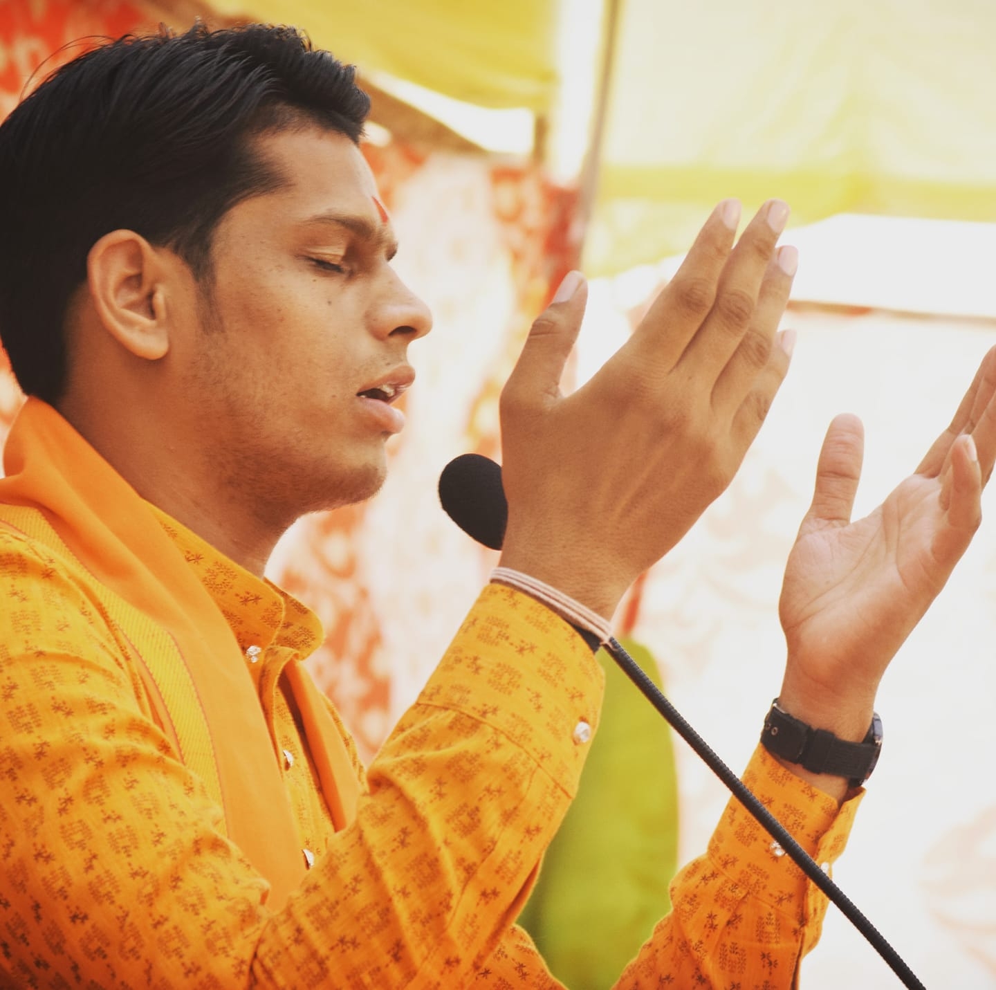Acharya Ramanji