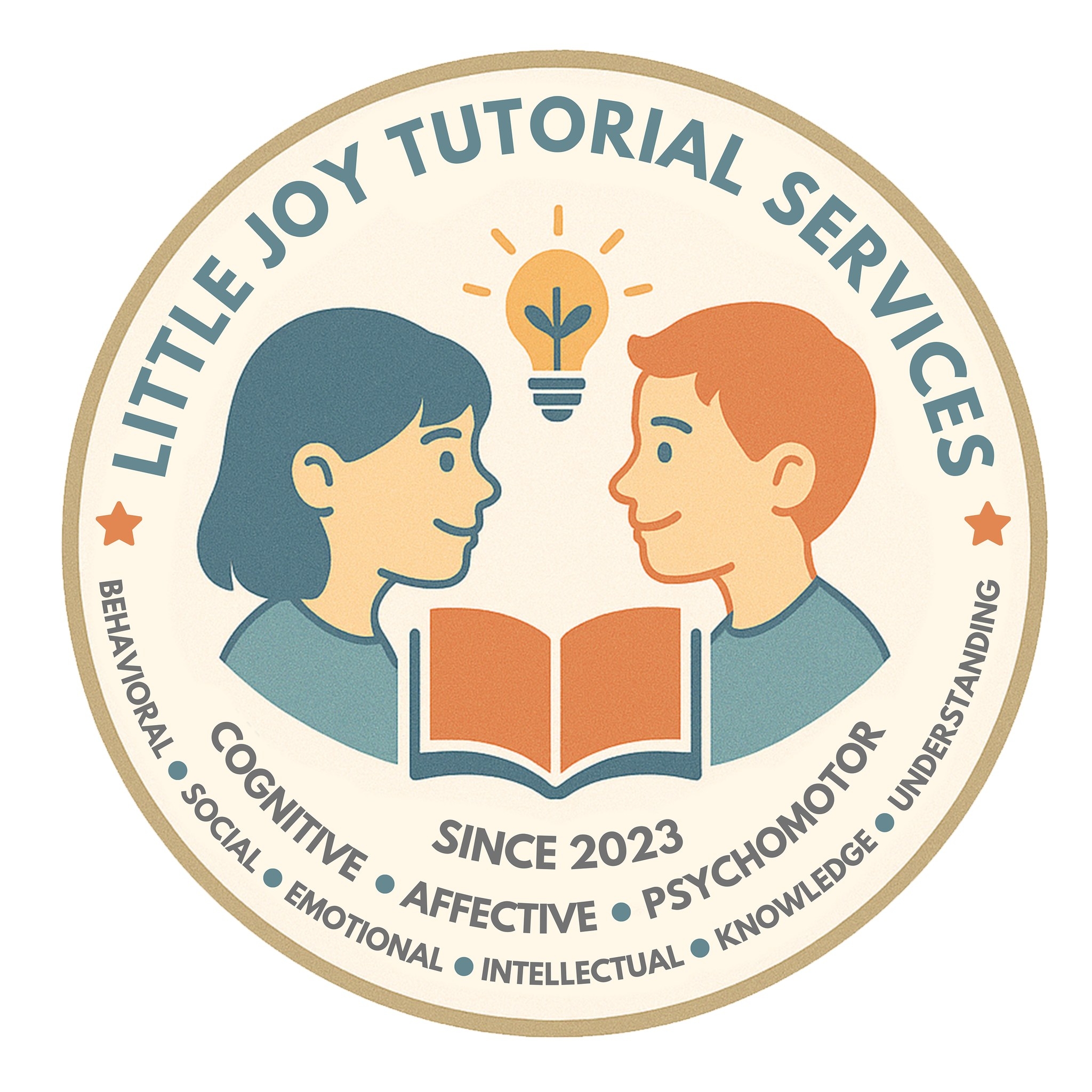 Little Joy Tutorial Services | Polomolok