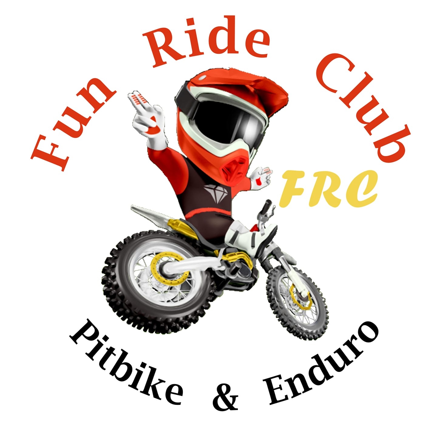 Fun Ride Club - прокат питбайков