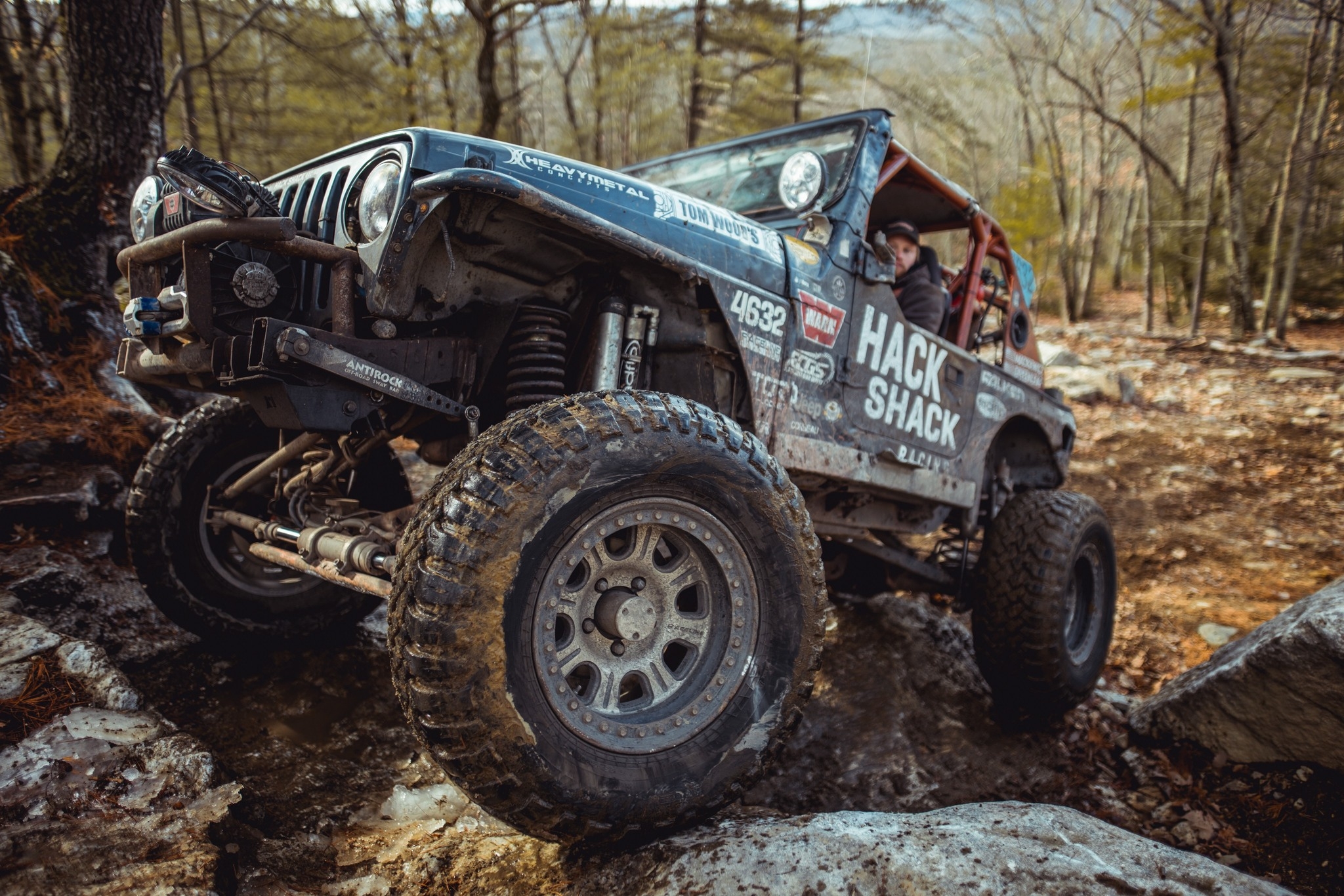 Hack Shack Racing | Wallingford CT