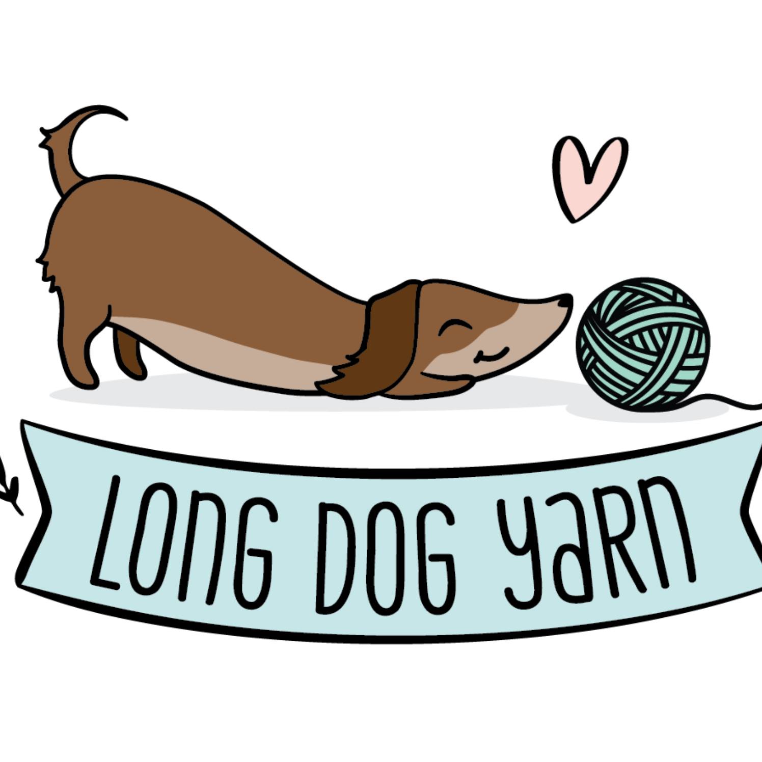 Long Dog Yarn