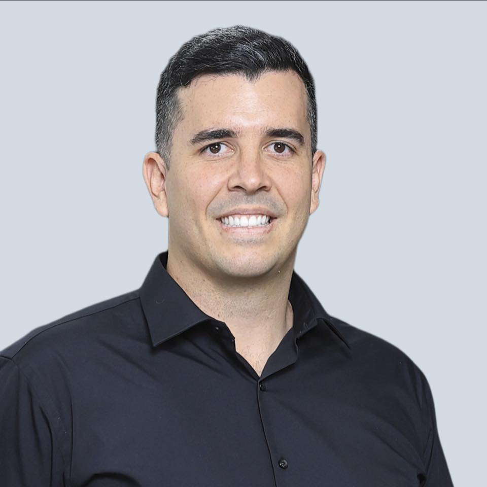 Kev Ward - Real Estate Agent Cairns | Trinity Park QLD
