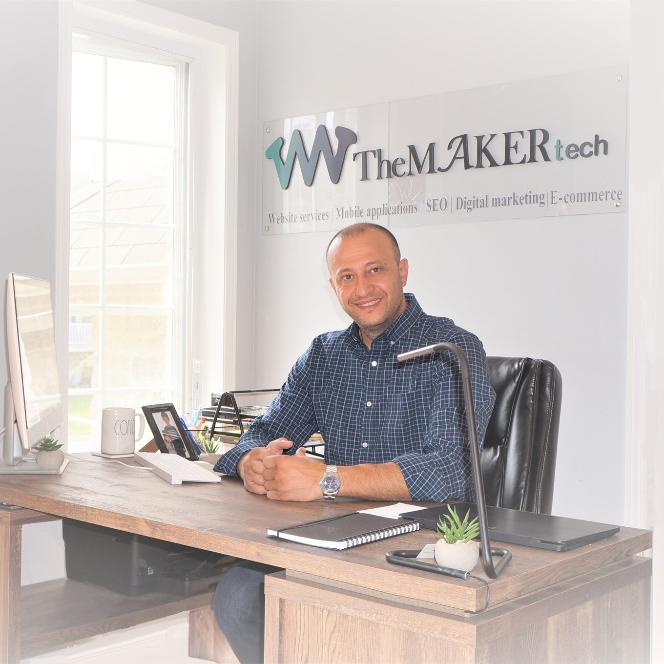 The Maker tech | Laval QC