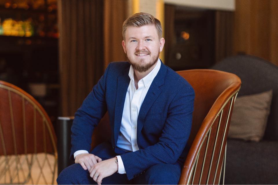 Andrew Parker Real Estate | Louisville KY