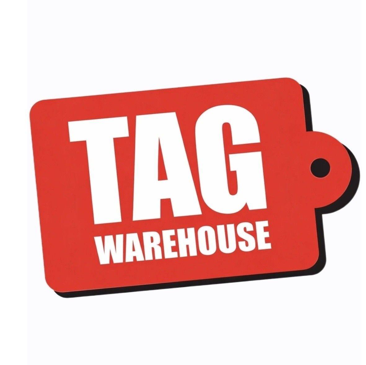 TAG Warehouse | Winnipeg MB