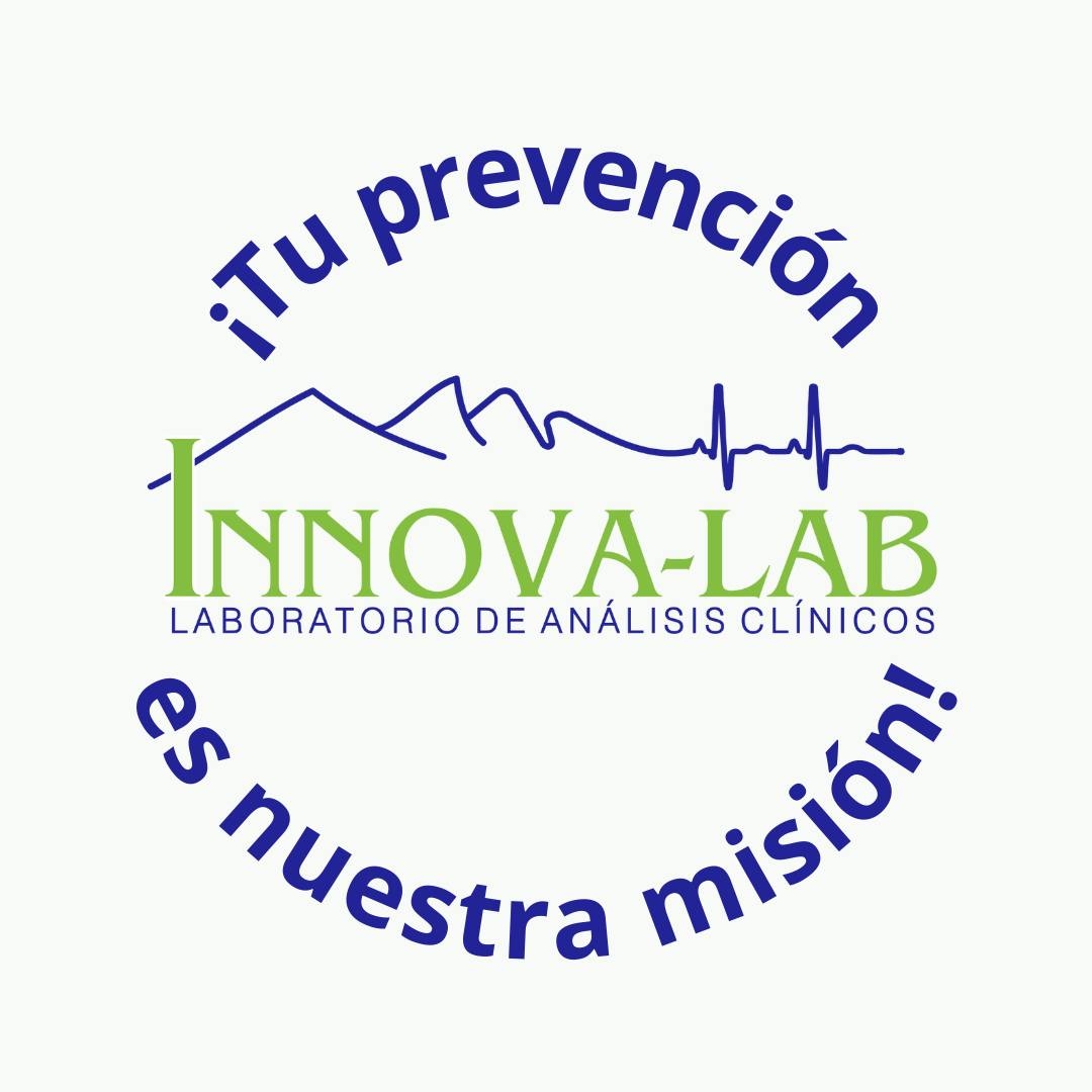 Innova-Lab,... - Innova-Lab, Laboratorio de Análisis Clínicos