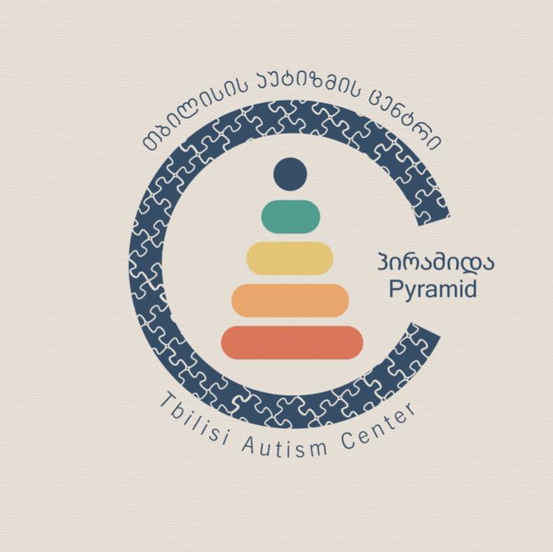 თბილისის აუტიზმის ცენტრი - პირამიდა Tbilisi Autism Center - Pyramid - 📢 ...