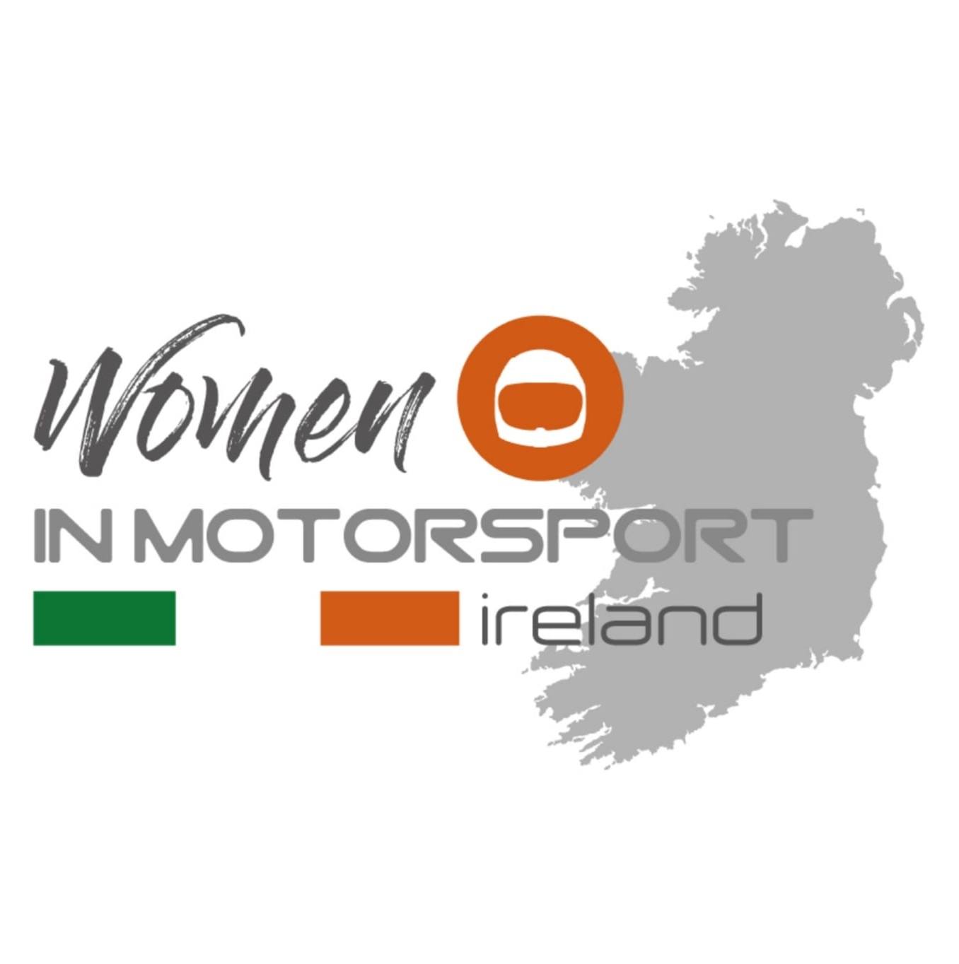 Women in Motorsport Ireland - 🏁The 2020 Rally Season is Here! 🏁 The ...