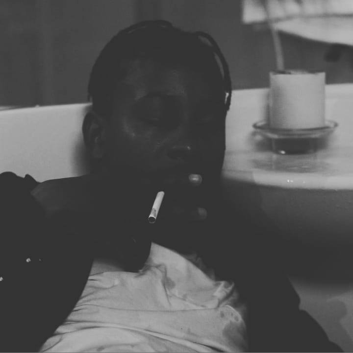 Eazy Manamela