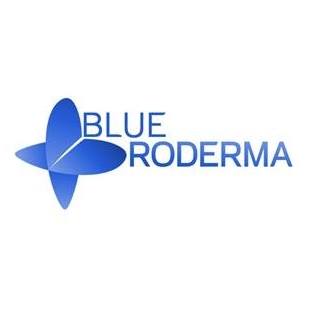 BLUE Roderma | Iasi