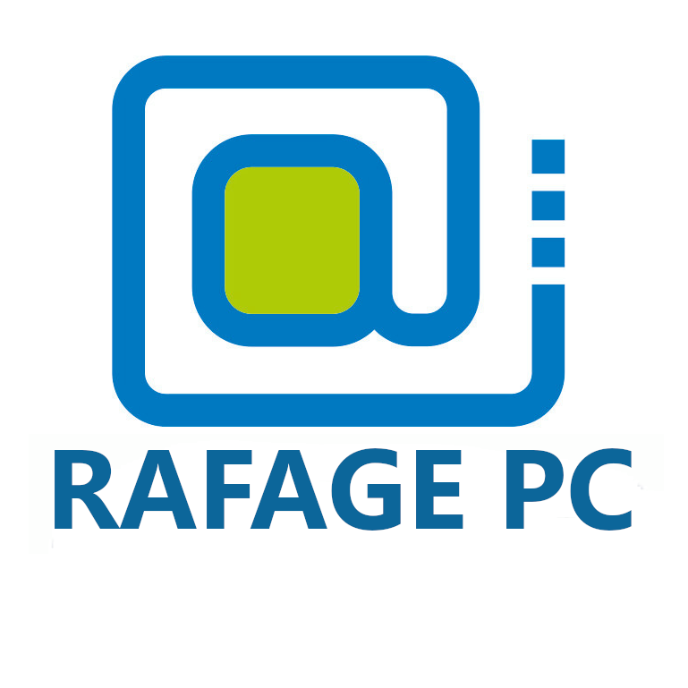 Rafage PC | Sainte-Maxime