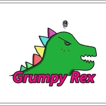 Grumpy.Rex.store - pagina | Recoleta