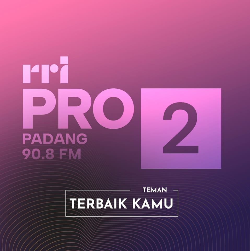RRI Pro 2 Padang | Padang