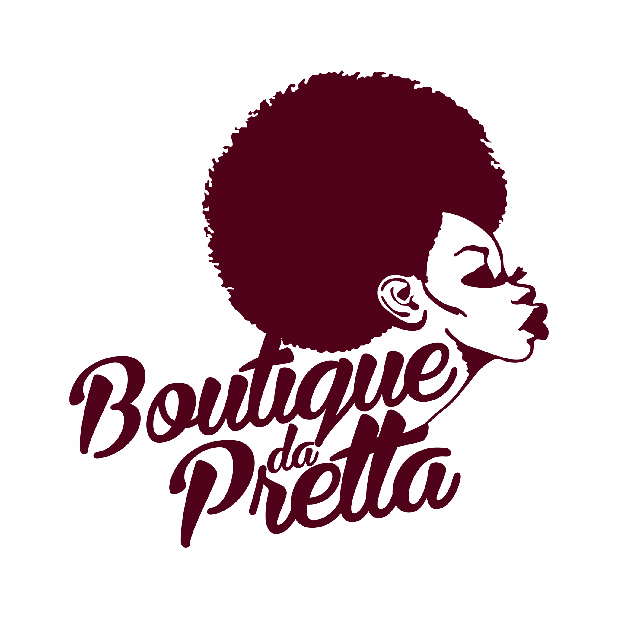 Boutique da Pretta