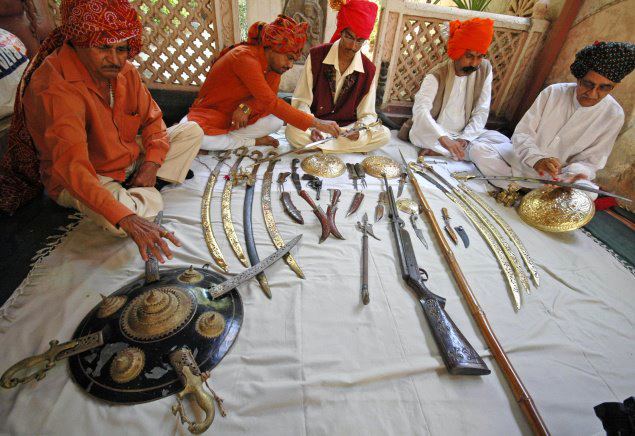 Kodinar Karadiya rajput