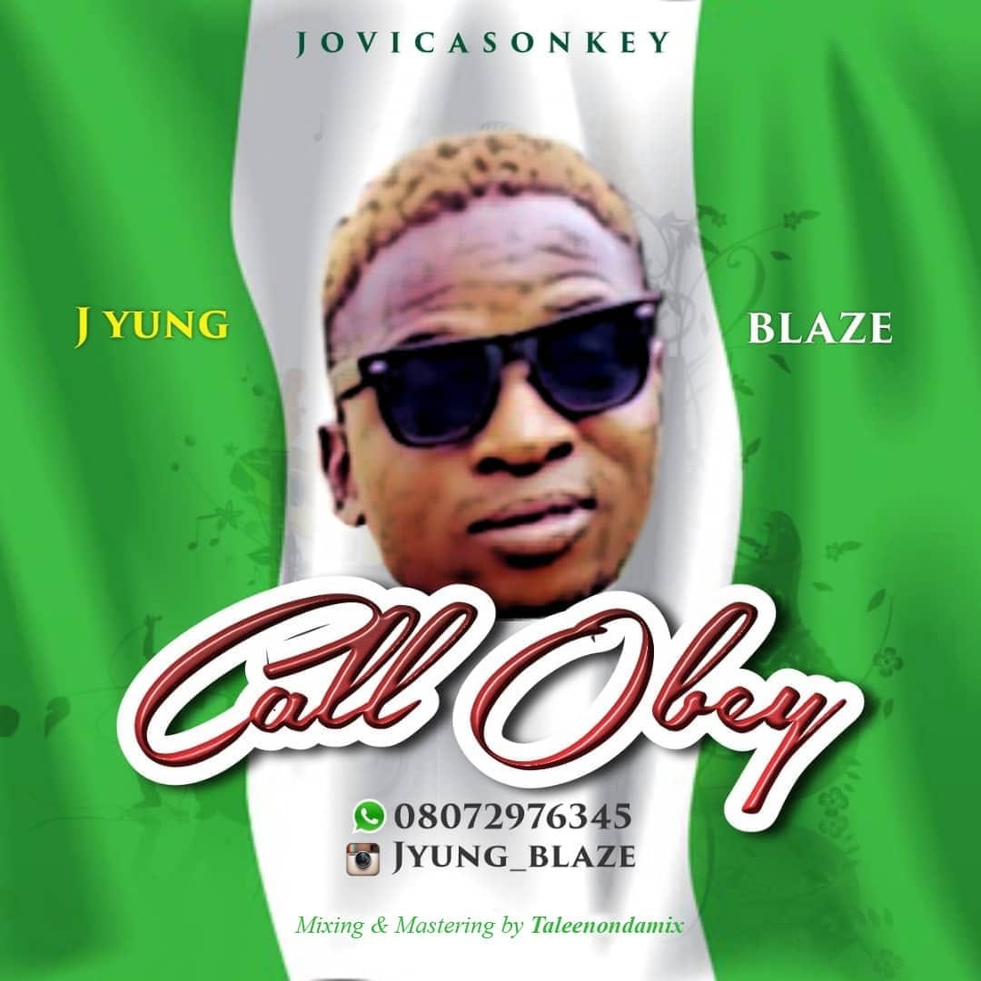 J BLAZE