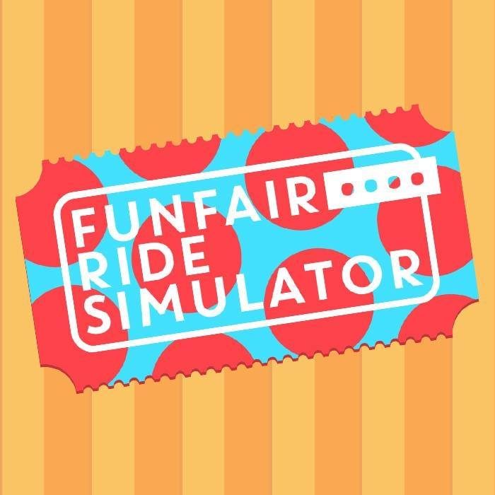 Funfair Ride Simulator