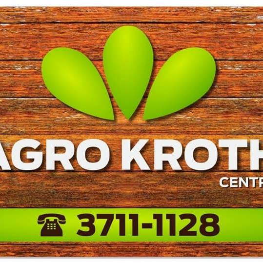 Agro Kroth Centro | Santa Cruz RS