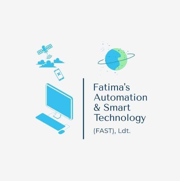 Fatima's Automation and Smart Technology - FAST Ldt. | Banjul