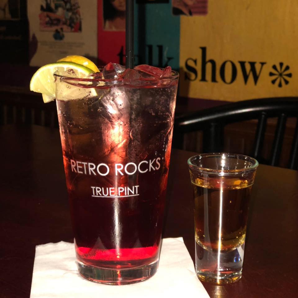 Retro Rocks - Our kitchen is open from 5 until 10pm and we have a new ...