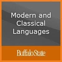 Modern and Classical Languages at Buffalo State | Buffalo NY