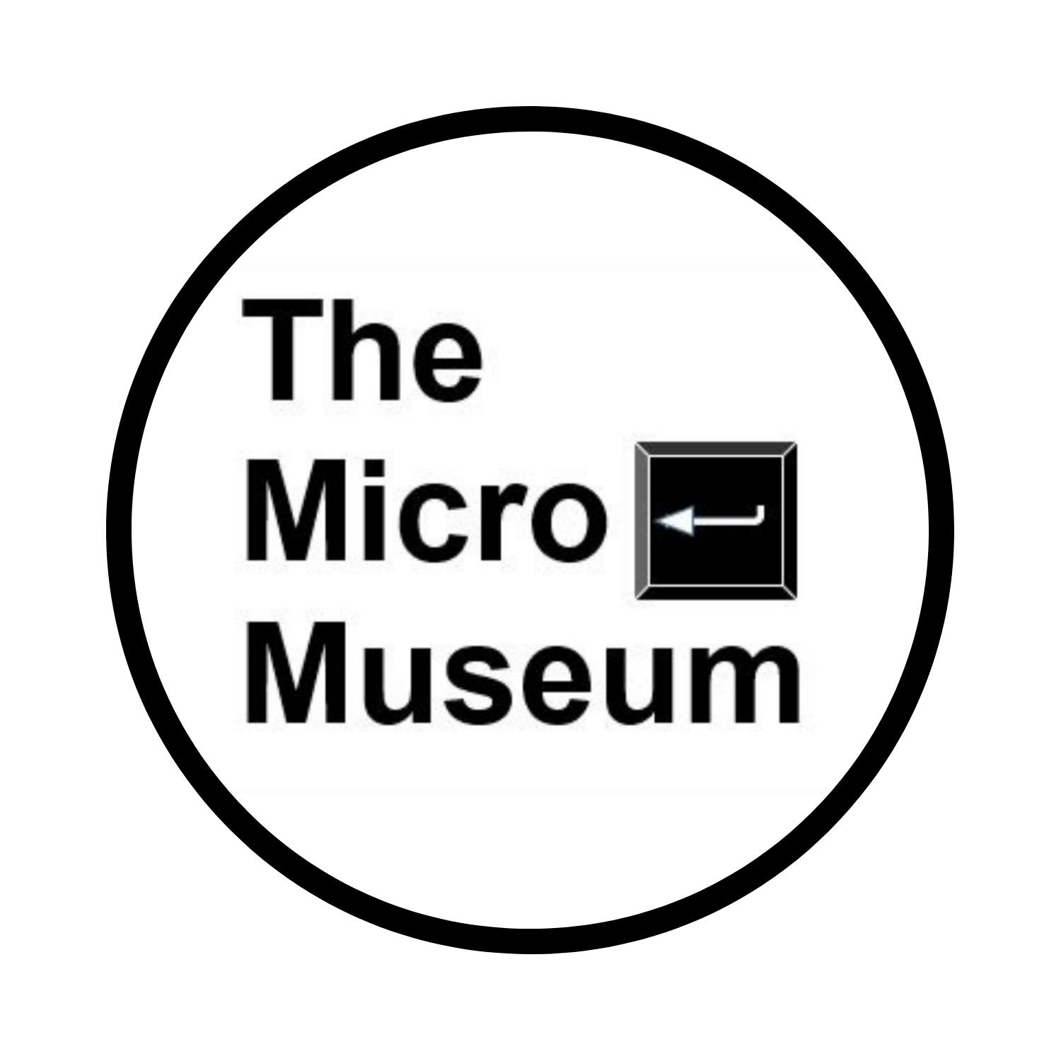 The Micro Museum | Ramsgate