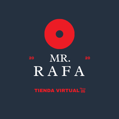 MR. RAFA | Arequipa
