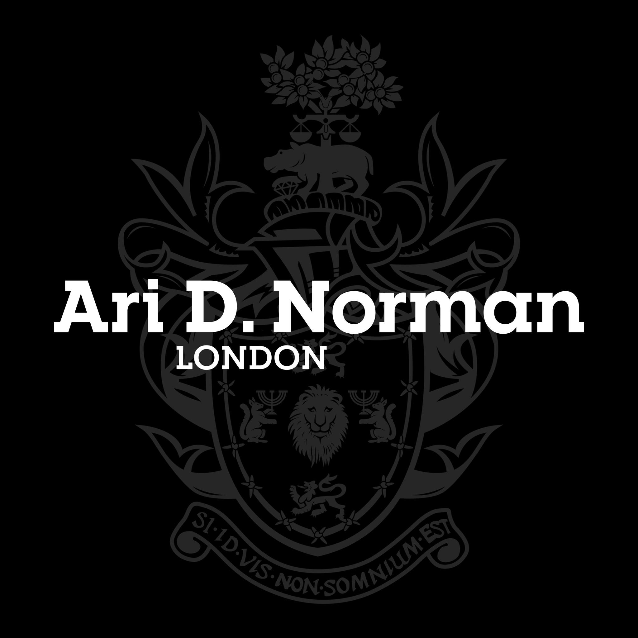 Ari D Norman Ltd (@AriDNormanLtd) • Facebook