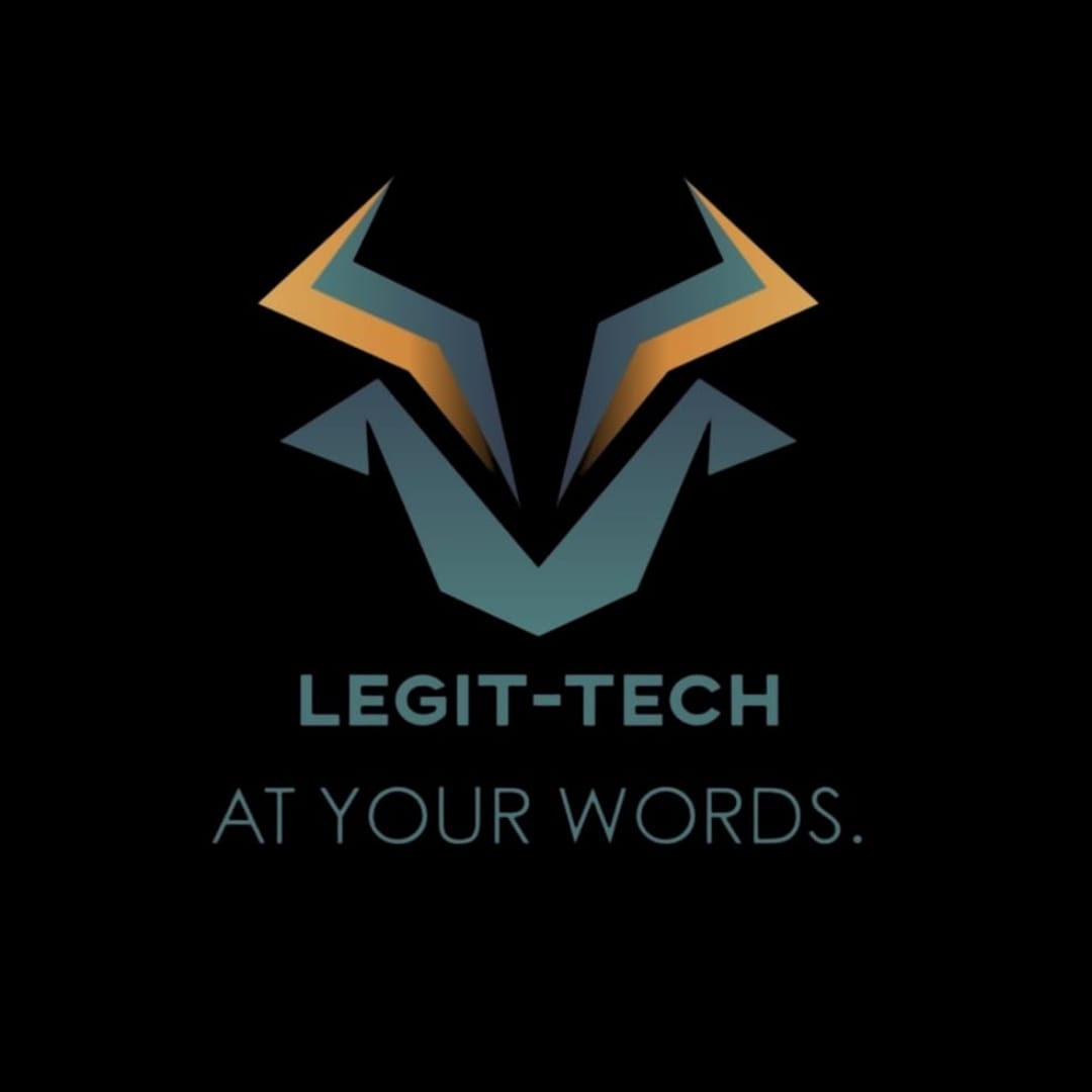Legit-Tech Communications