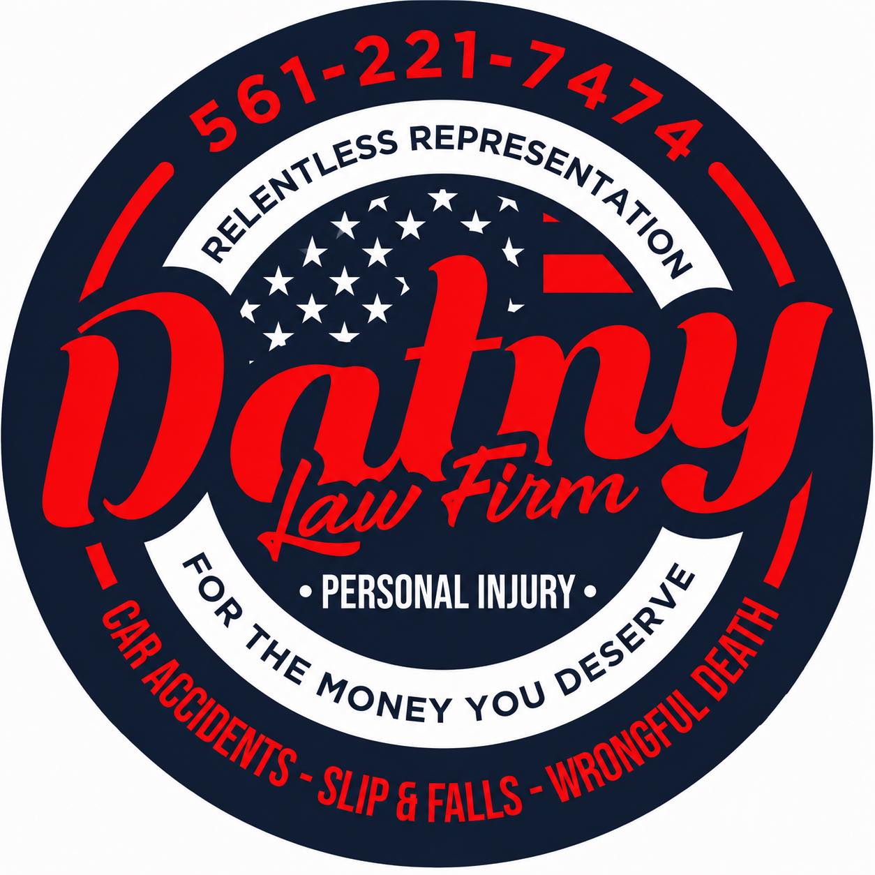 The Datny Law Firm | Boca Raton FL