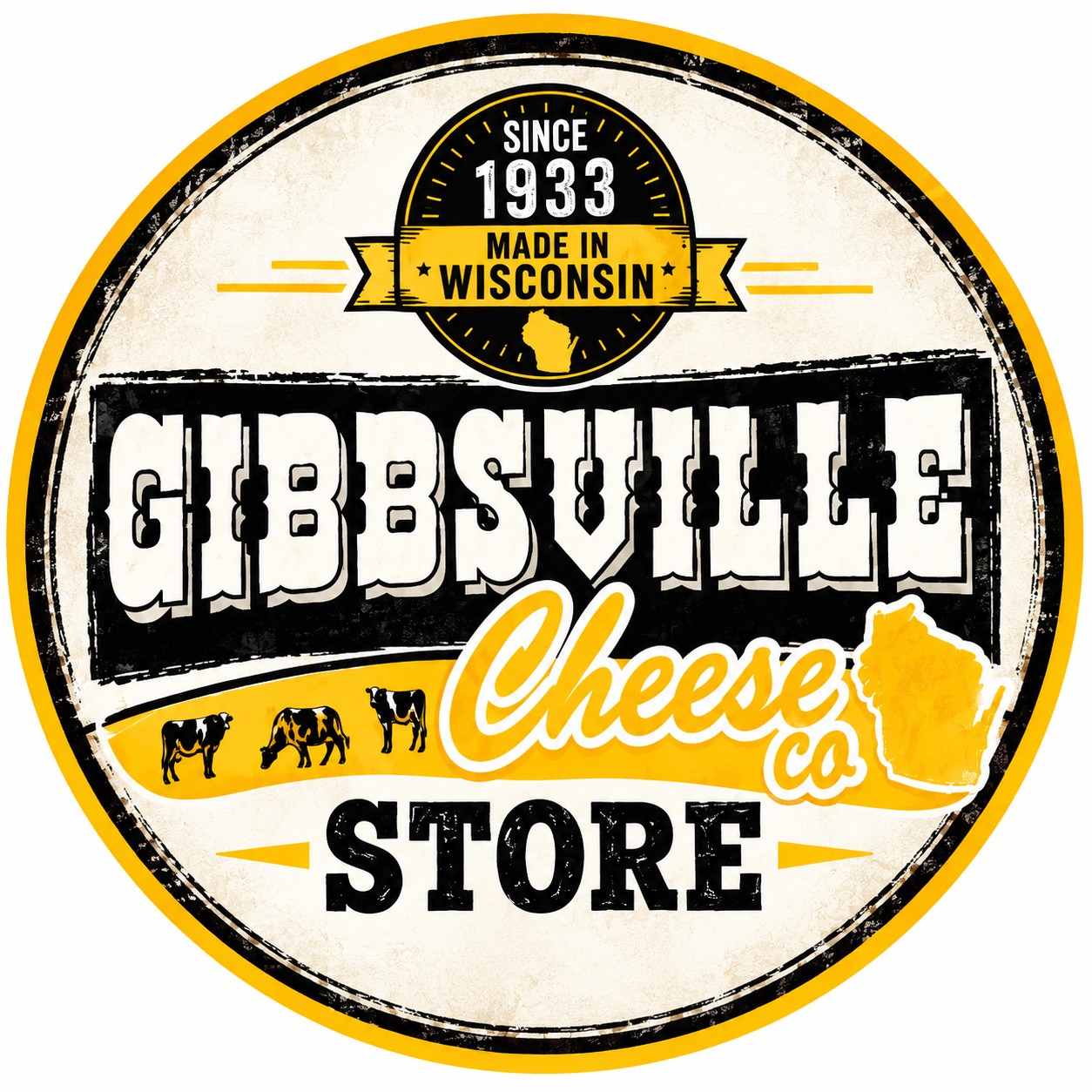 🧀 One of Sheboygan County’s Best-Kept... - Gibbsville Cheese | Facebook