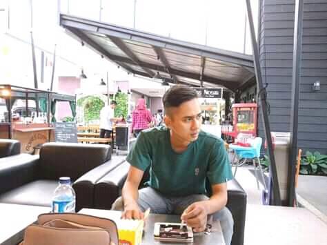 Alvin Muhammad