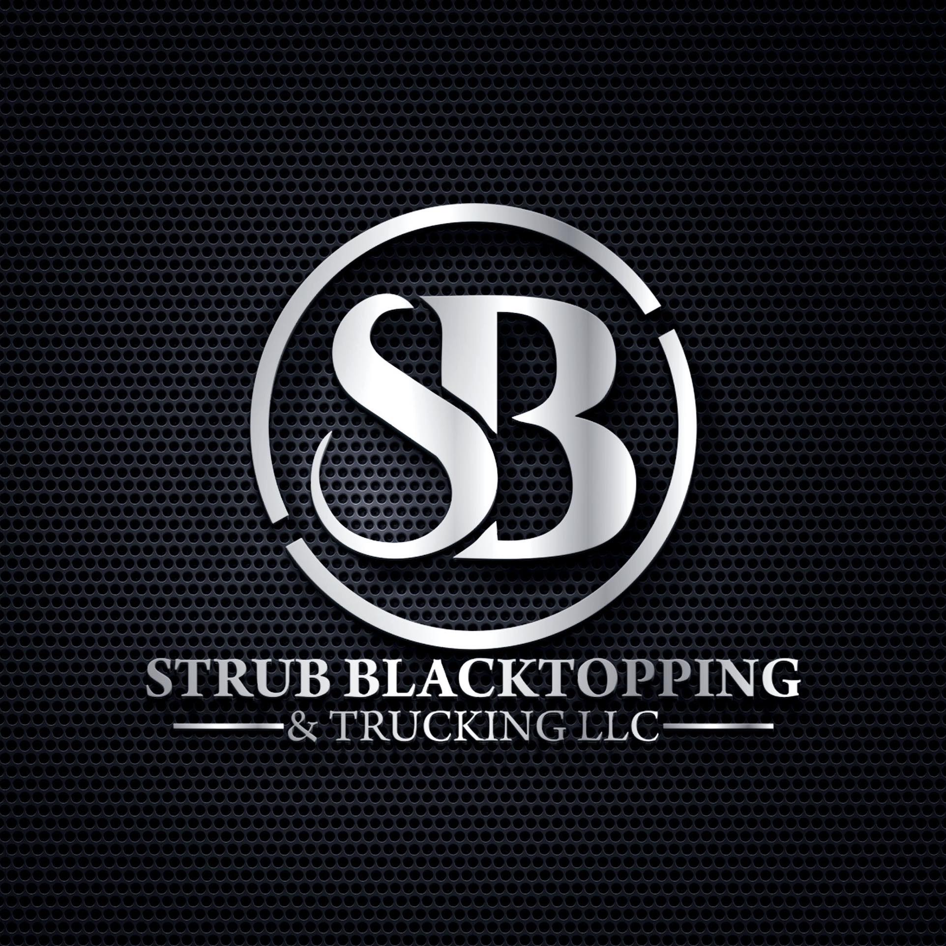 Strub Blacktopping & Trucking LLC | Lansing IA