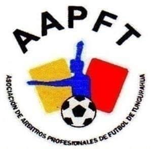 Asociación de Árbitros Profesionales de Fútbol de Tungurahua