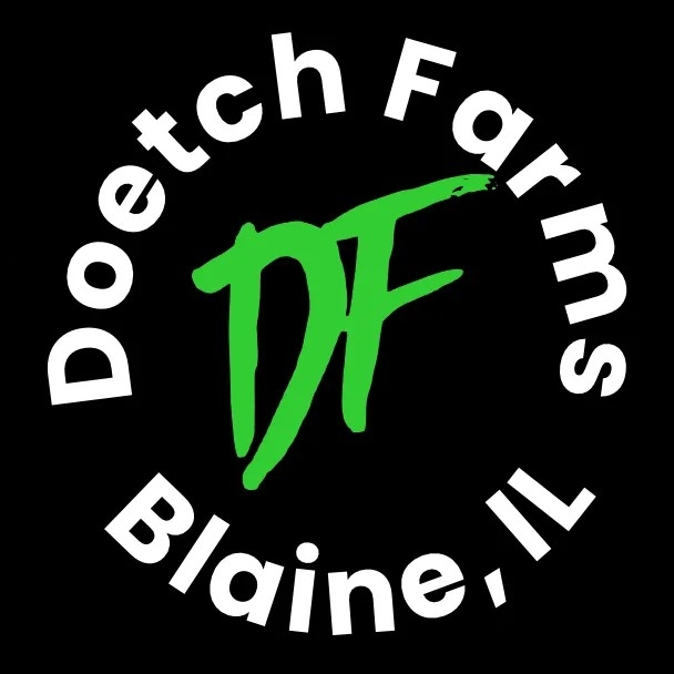 The best view!! Learn more about us at https://doetchfarms.com | Doetch ...