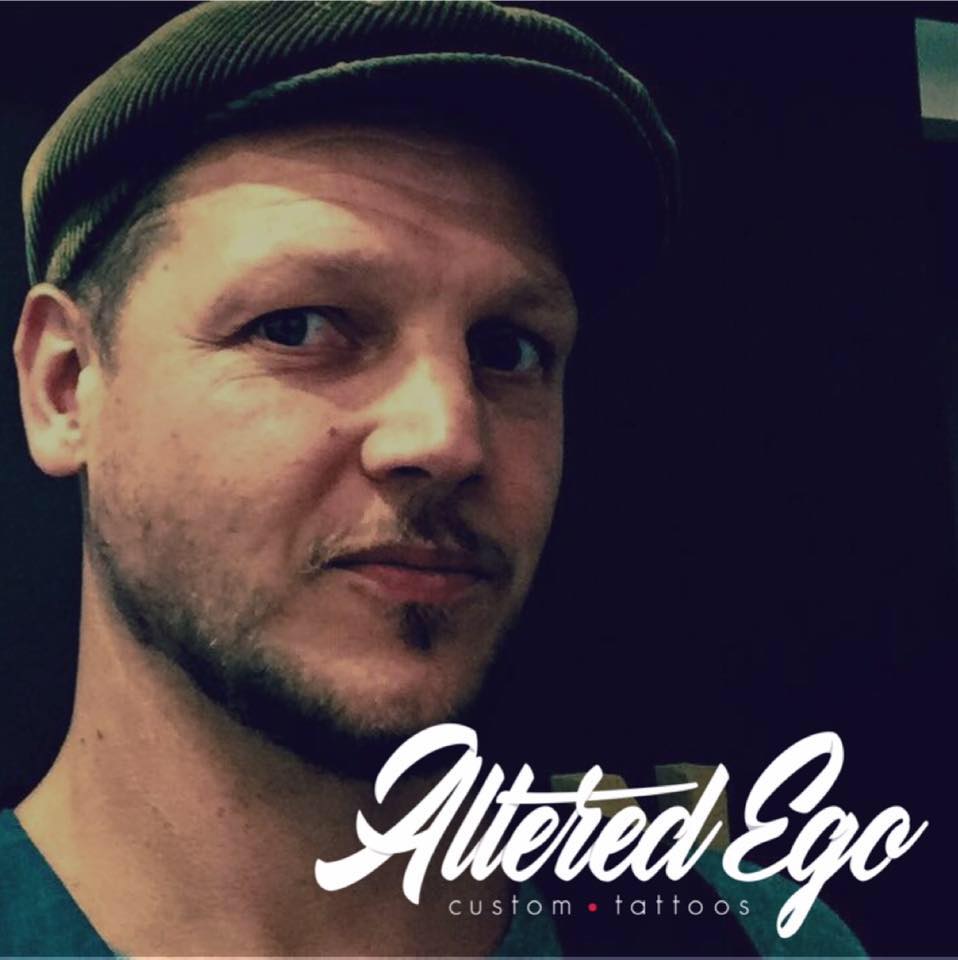 Ego Satis Tattoos The Project Gutenberg EBook Of The Tatler (2) , Ed.