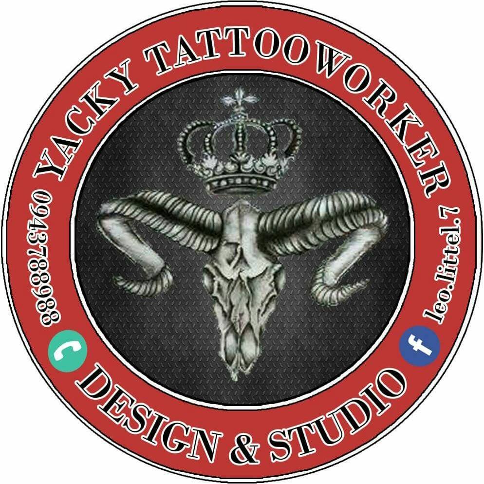Tattoo PIMAI BY YACKY