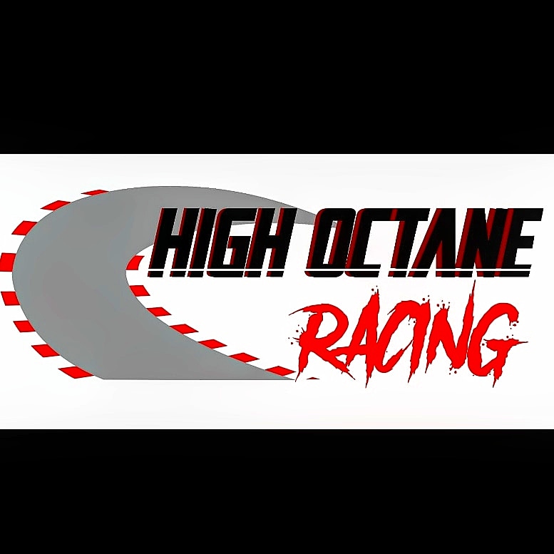 High Octane Racing | Ostrach