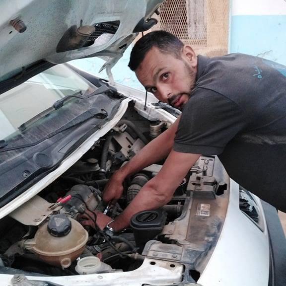 Ismail electricité auto اسماعيل كهرباء السيارات