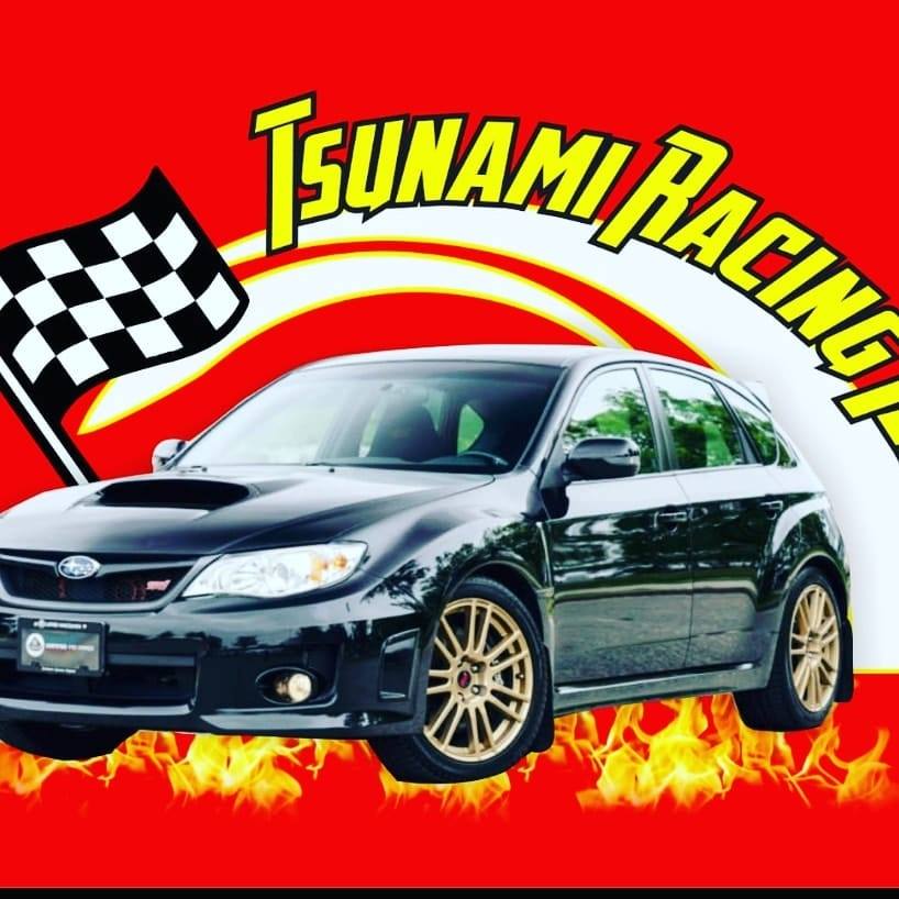 Tsunami Racing