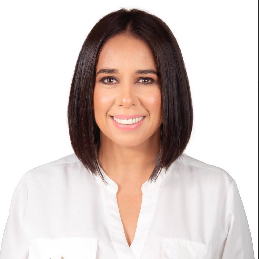 Issis Romero, Psicóloga/sexologa,