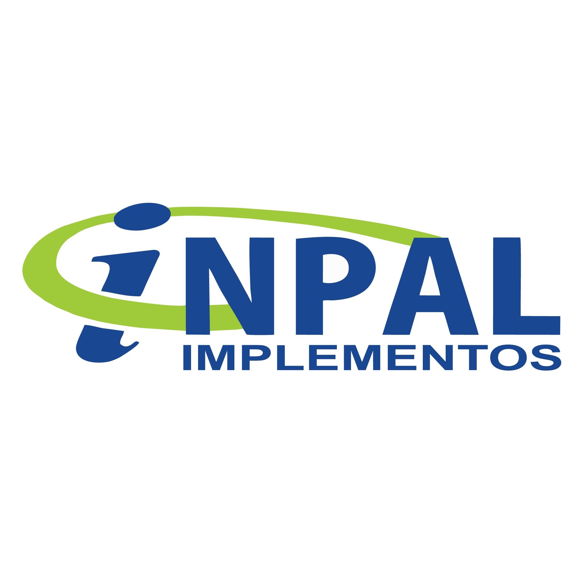 Inpal Indústria e Comércio de Peças e Implementos Agricolas | Paraíso ...
