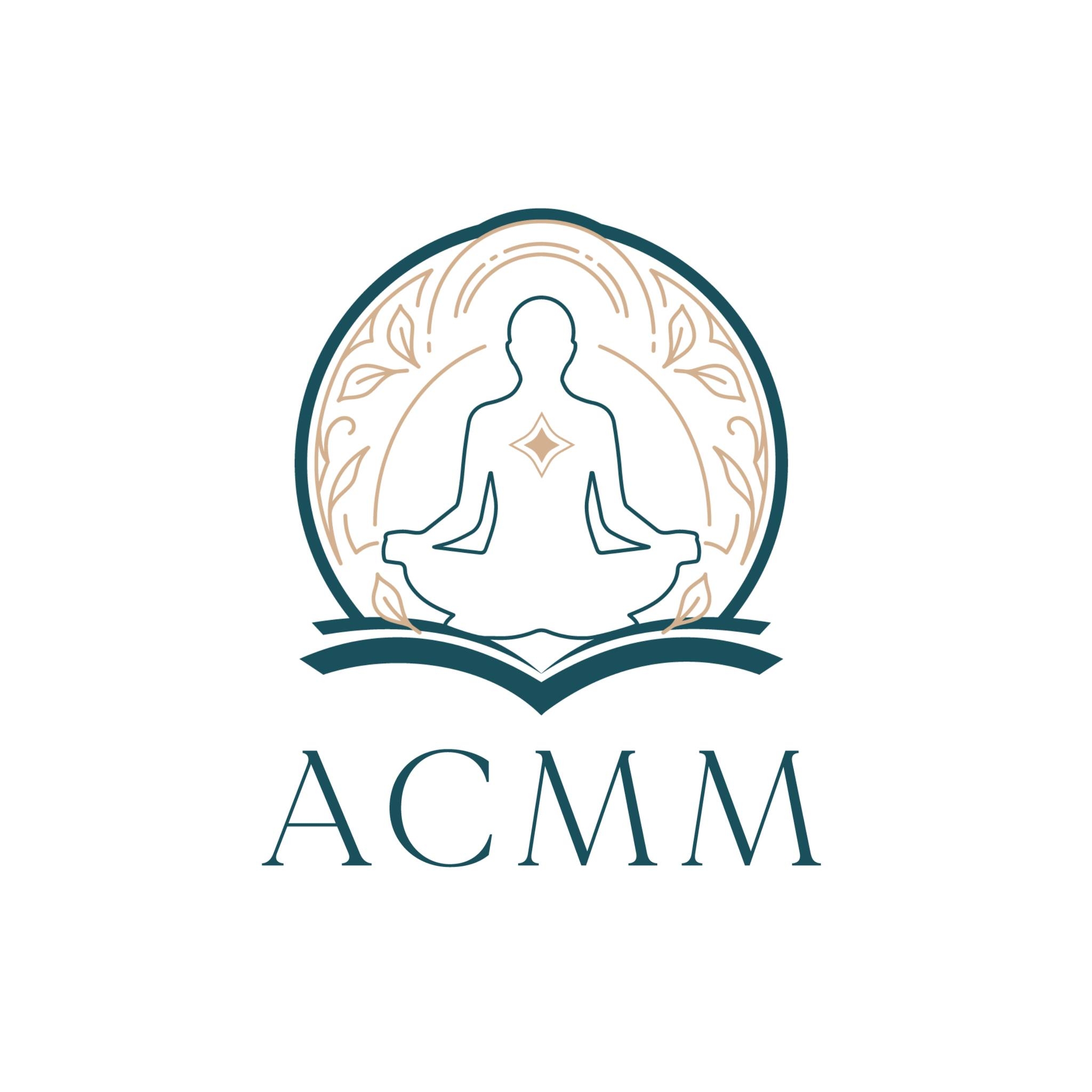 Australian - When you study with ACMM you get your very own meditation ...
