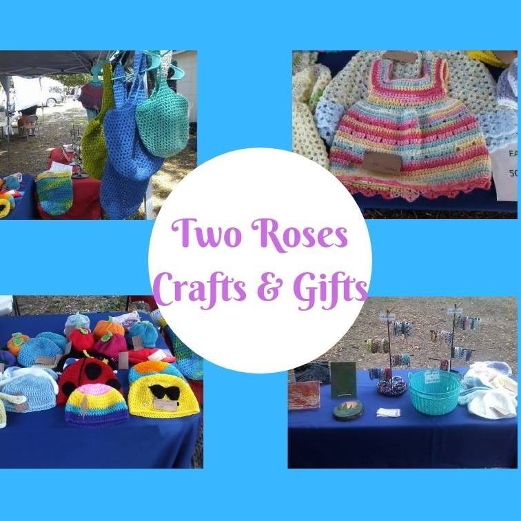 Two Roses Crafts & Gifts | Facebook
