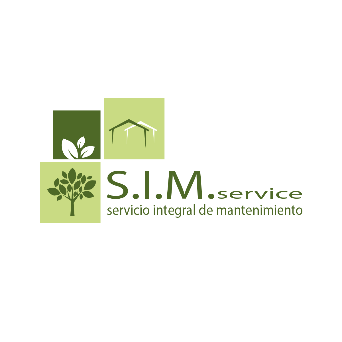 SIM service