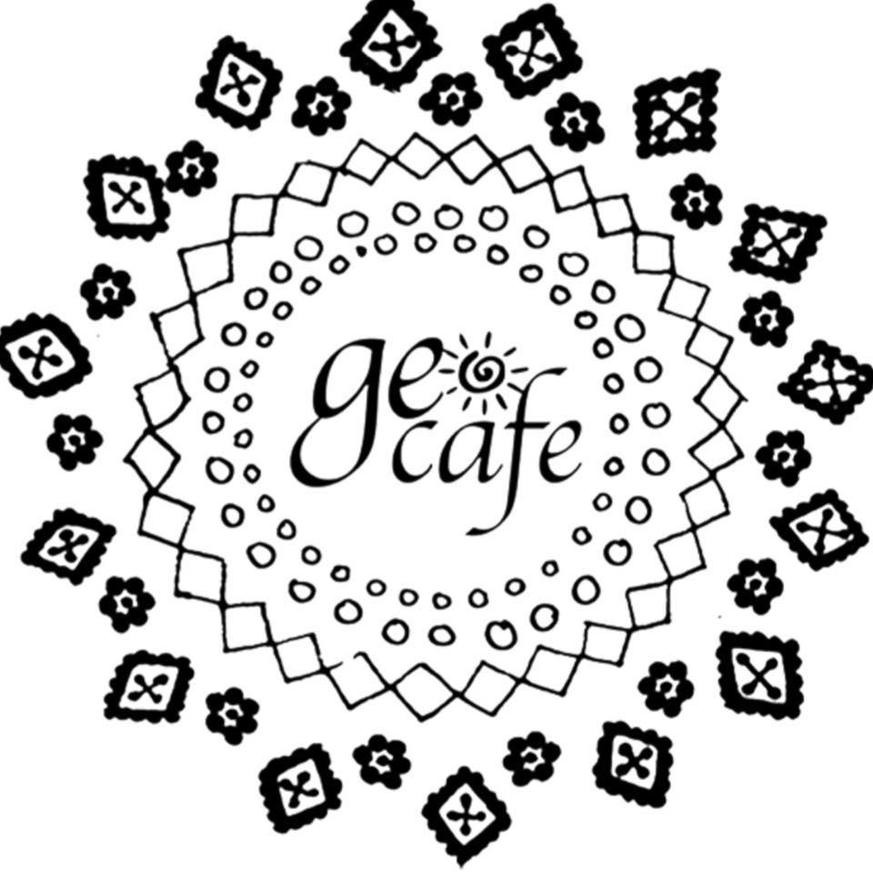 Geo - Café | Henley on Thames