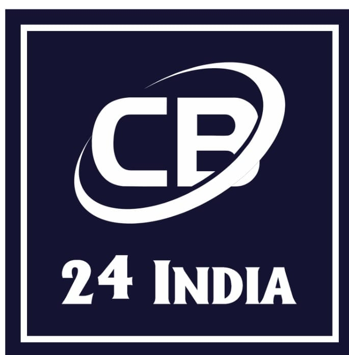 CB 24 INDIA